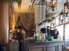 -LE MISSMORE餐酒吧(茉念西里店)