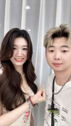 -5号HAIR SALON 专业染发馆