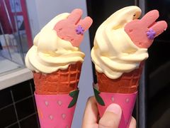 -麦当劳(仙林亚东城得来速店)