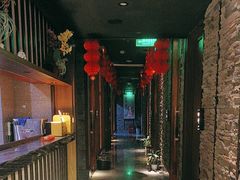 -臻享养生·SPA·影院式足道(汇臻店)