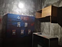 -Xcape异时刻密室逃脱魔法互动(瑞虹天地太阳宫店)