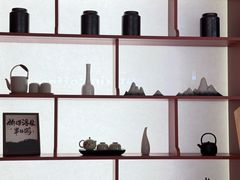 -茶话弄(中贸广场店)
