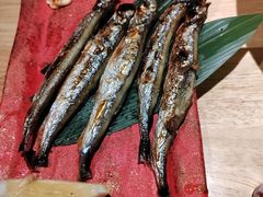 -琴寿司居酒屋(中山广场店)