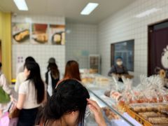 -甜嘟嘟烘焙坊(舒城路店)