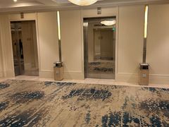-舟山朱家尖绿城威斯汀度假酒店
