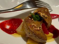 -香樟花园法式铁板烧(恒隆广场店)