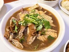 -姚记炒肝店(鼓楼店)