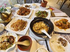 -强记海鲜·大排档(蛇口新街店)