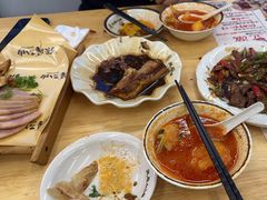 -張飛扒肉·龙江非遗(道外店)