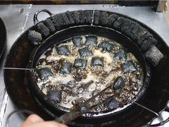 -武爹臭豆腐(坡子街店)