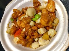 -高第街56号餐厅(银座商城玉函店)