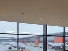 -谢列梅捷沃国际机场