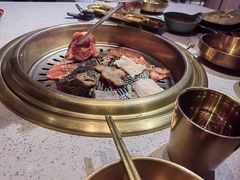 -妥妥烤肉料理(昙华林店)