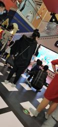-MELAND CLUB亲子乐园·派对·餐厅(北京芳圆里ID MALL店)