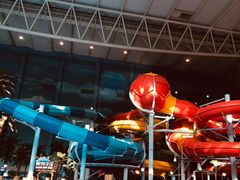 -青岛东方影都融创水世界