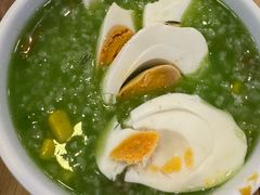 -宏状元现熬粥·京味菜(黄寺大街店)