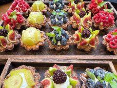 -富贵面包公司(运河店)