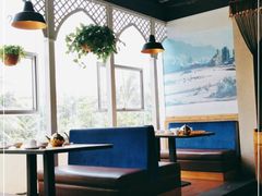 -新疆伏拉沃餐厅(白龙南路店)