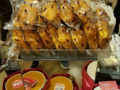 -奇华饼家(又一城店)
