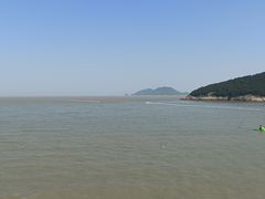 -宁波松兰山滨海旅游度假区