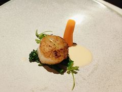-庐灶江南·江南菜·四合院Bistro(东直门·华侨夜泊君亭店)