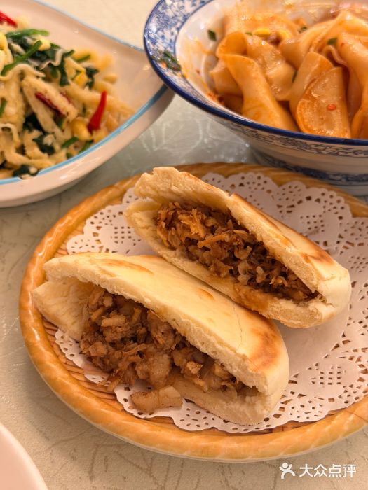 玉华宫宾馆·餐厅(铜川驻京办店)图片