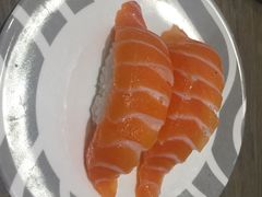 三文鱼寿司-新一番三文鱼寿司(红城湖店)