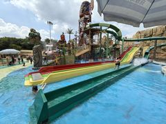 -上海玛雅海滩水公园