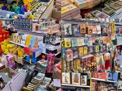 -西北轻工批发市场