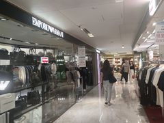 -崇光百货(铜锣湾店)