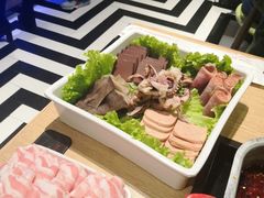 -新辣道鱼火锅(领展购物广场·中关村店)