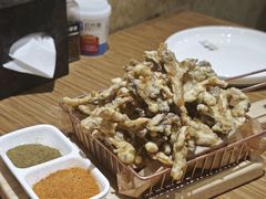 -金掌勺·锅包肉(广渠门店)
