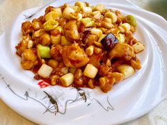 -福来居烤鸭店(天坛二店)