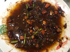 -天津乾毓德饭庄·清真传统炒菜·海鲜烧烤(咸阳路店)