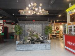-西昌老号李小肠特色烧烤园(温江店)