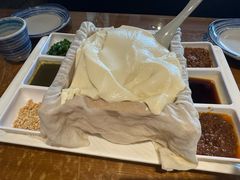 一块豆腐-95号酱骨·一块豆腐(展春园西路店)