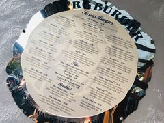 -Fergburger(皇后镇店)