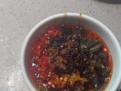 -海底捞火锅(吴中路店)