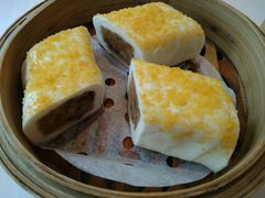 潮州糯米卷-新海利海鲜城·41年珠海老字号(夏湾店)