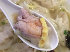 -周素珍湖州大馄饨(直戒坛寺巷店)