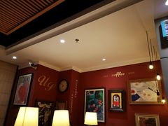 -西西弗书店&矢量咖啡(壹方购物中心店)
