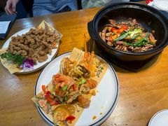 -醉壹号海鲜大排档(厦门美食地标店)