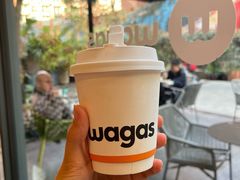 歌达多-Wagas沃歌斯(尚街店)