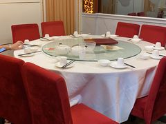 包厢-渔意楼·驰名沙田乳鸽(五羊旗舰店)