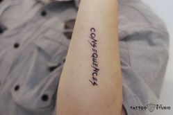 -飛凡TATTOO纹身•原创