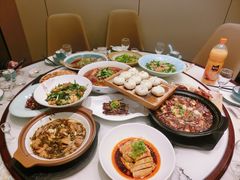 -金陵后厨·南京菜(新街口秣陵路店)