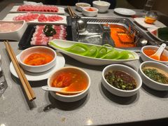 -海底捞火锅(金融街万达店)