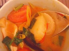-CHINCHIN 青青·泰国料理(万象食家店)