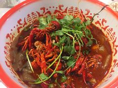 -文和友老长沙龙虾馆(化龙池店)