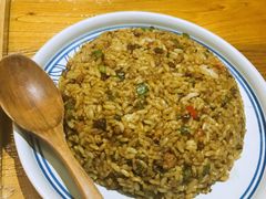 -云海肴·汽锅鸡·云南菜(天津国金汇店)